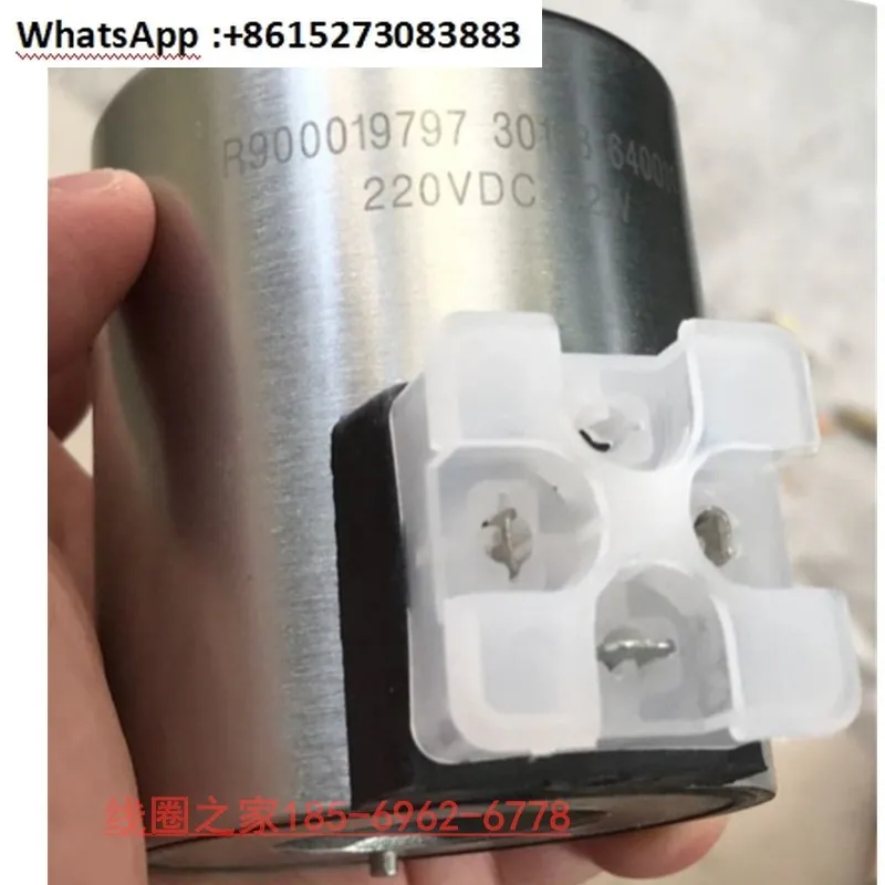 

24Vdc12 Roller Paving 936-4610 0022, 0693 Solenoid Valve 019797 Coil 220v