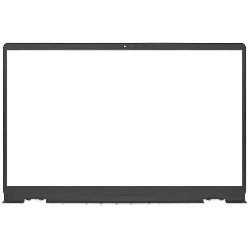 حافظة كمبيوتر محمول Dell Inspiron 15 3510 3511 3515 3520 3521 LCD الغطاء الخلفي الحافة الأمامية المفصلات Palrmest حافظة سفلية 00DM9D فضي