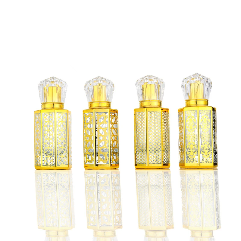 

20pcs 50ml Glass Spray bottle Travel Perfume Atomizer Refillable Perfume Spray Bottle