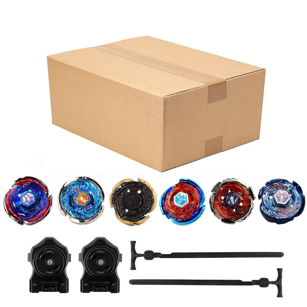 Thumbnail 3 - #30 Highest Rated Battle Tops to Buy in 2026