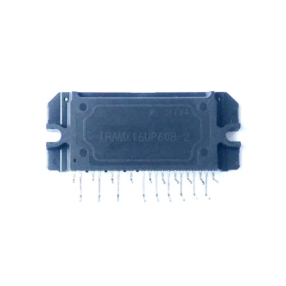 

POWER TRANSISTOR MODULE IRAMX16UP60A-2 1RAMX16UP60A IRAMX16UP60B-2