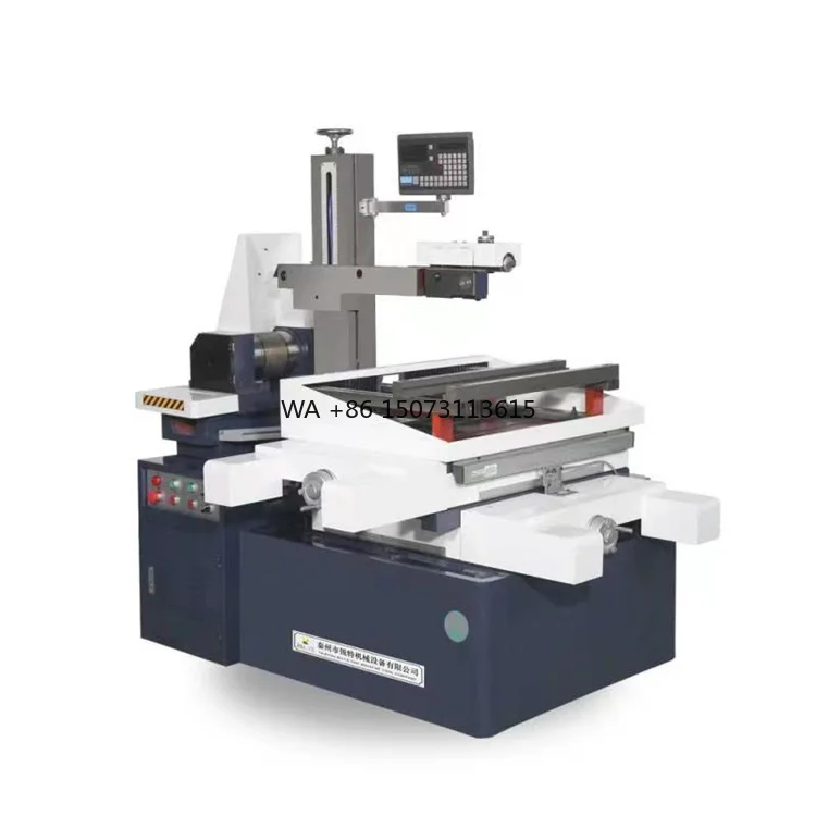 DK7750 Cnc Edm Wire…