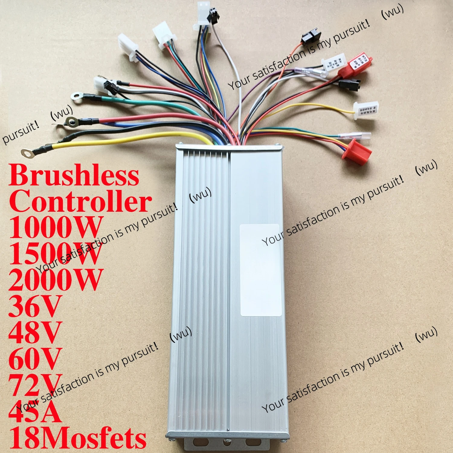 Suitable For 48/60/…