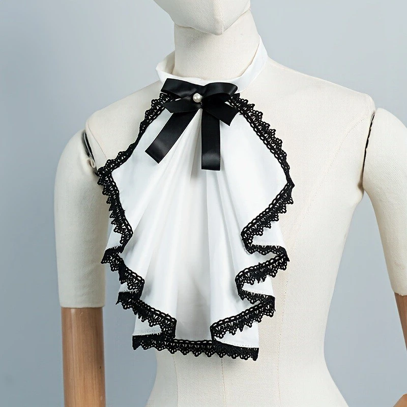 Variant: white black