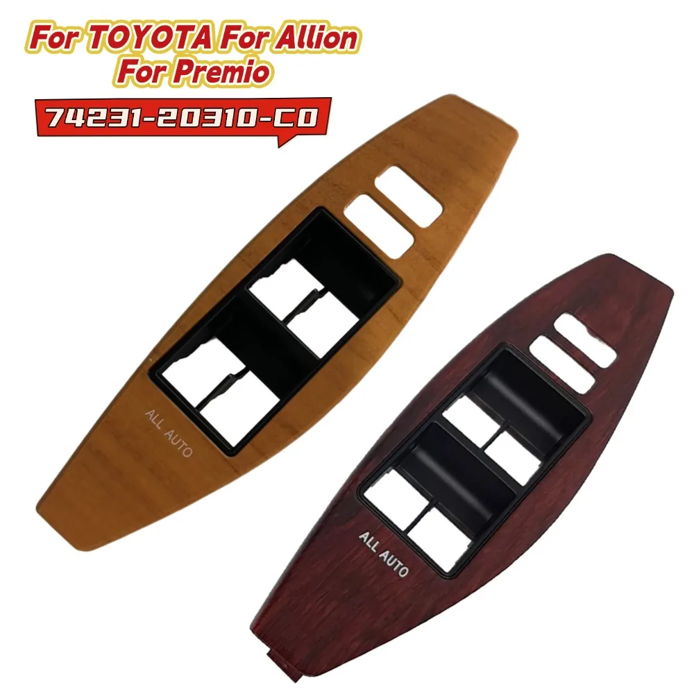 For Toyota For Alli… - image