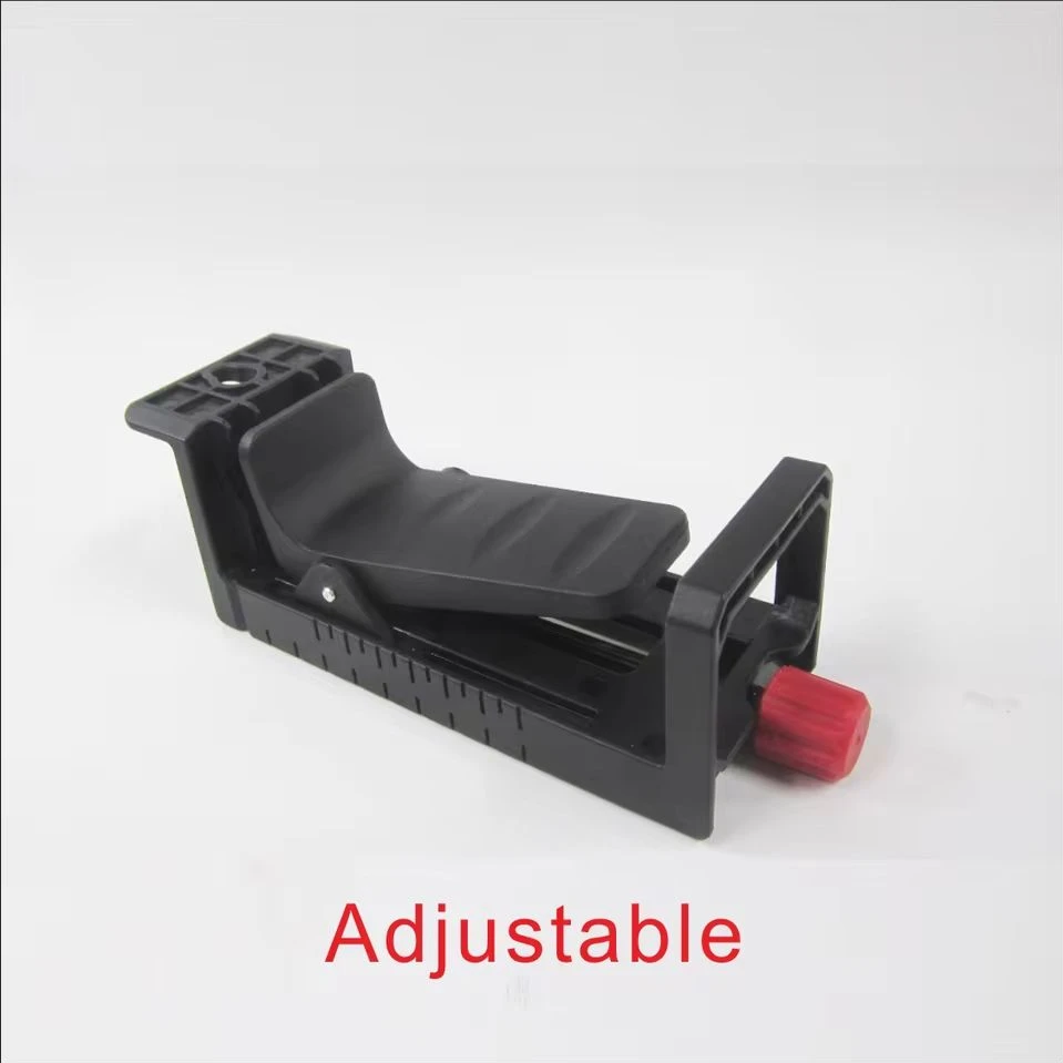 Wall Mount Clamp for Lazer Level Magnetic Bracket use Adjustable