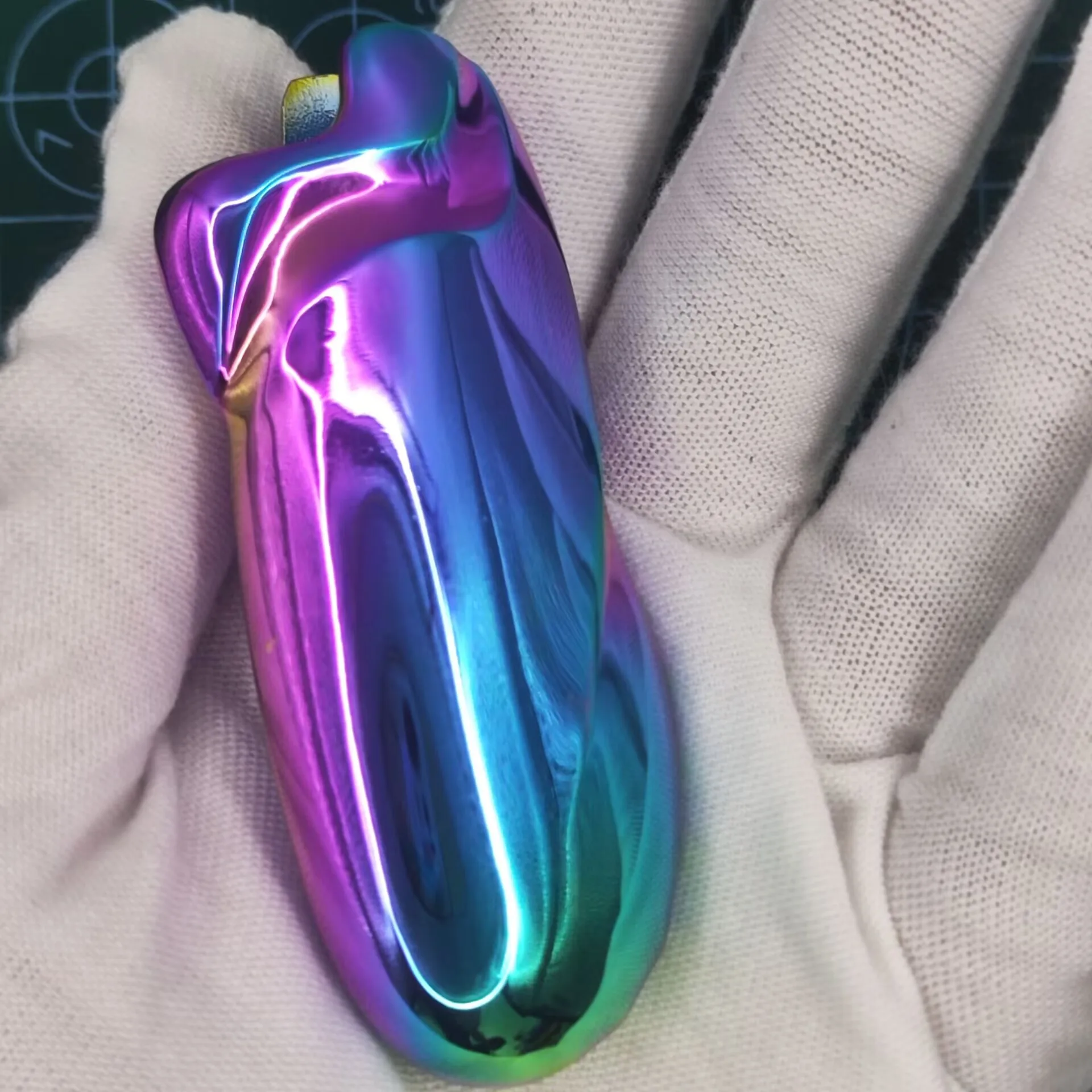 1Pc New Creative Me…