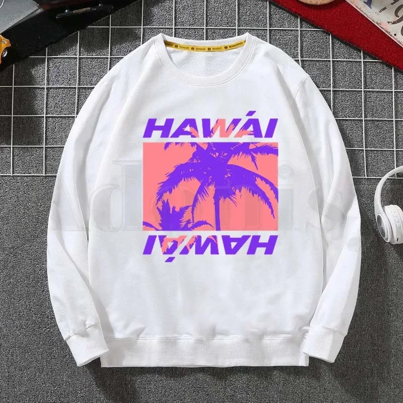 

Maluma Hawai Autumn Male Casual Sweatshirts Reggaeton Singer Spring Men's Sweatshirt Tops