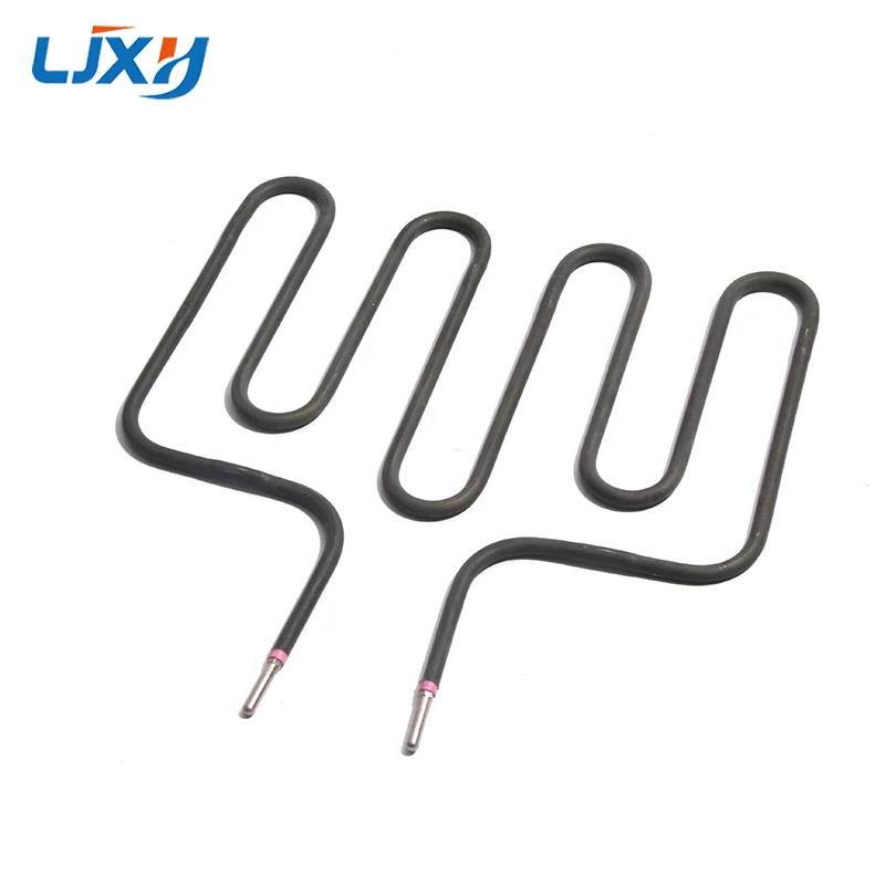 LJXH 220V 1450W 1800W Simfer Spare Parts Oven Heating Element 301SUS Tubular Electric Heater