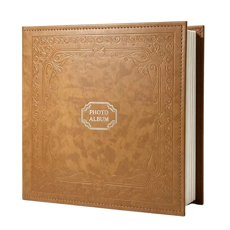 lnhf-photo-book-for-wedding-travel-family-13-pu-leather-scrapbook-album-vintage-hot-stamping-self-adhesive