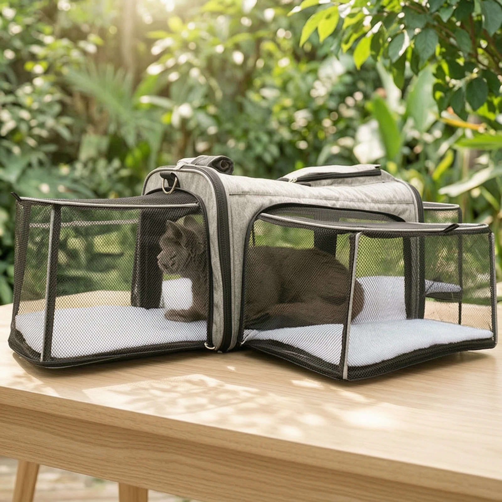 expandable-pet-carrier-backpack-portable-expandable-pet-backpack-bag-long-lasting-sturdy-for-cats-travel-vet-visits