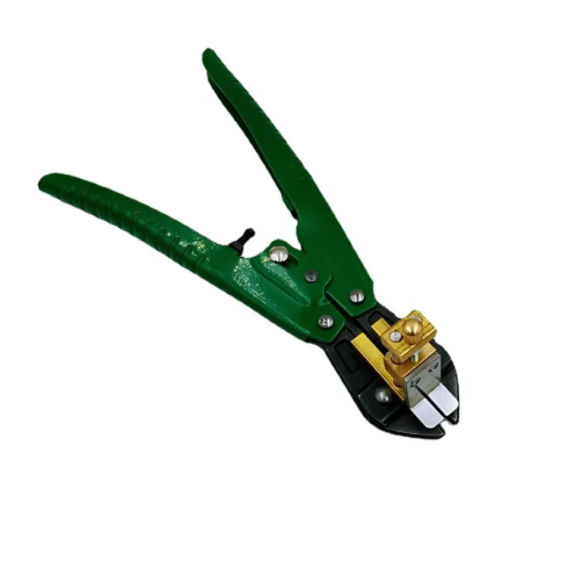 Watch Repair Tool Rod Cutters Scissors Positioning Cutting Cutters Watch Handle Repair Table Handle