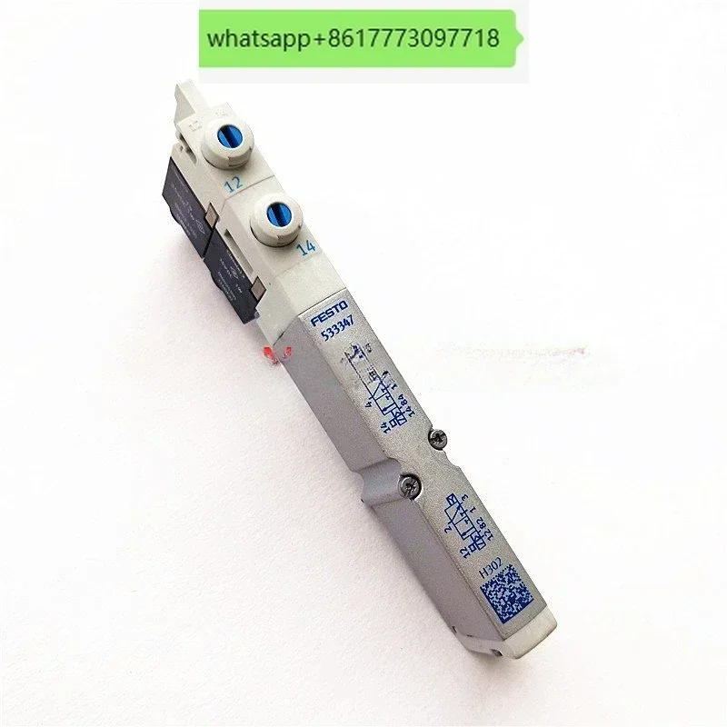 solenoid valve 533342 533343 533345 533347 556838 533351 Brand new genuine product, guaranteed quality