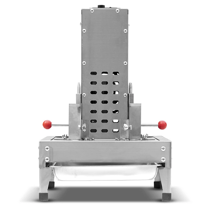 New Fully Automatic Chocolate Shaver, Professional Chocolate Scraper, Stainless Steel Chocolate Shredder, Professional Equipment