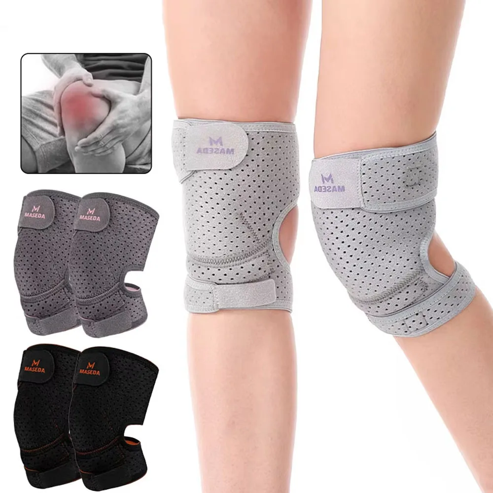 1PC Breathable Kneepad Knee Guard Thickened Cushioning Multiple Activity Support