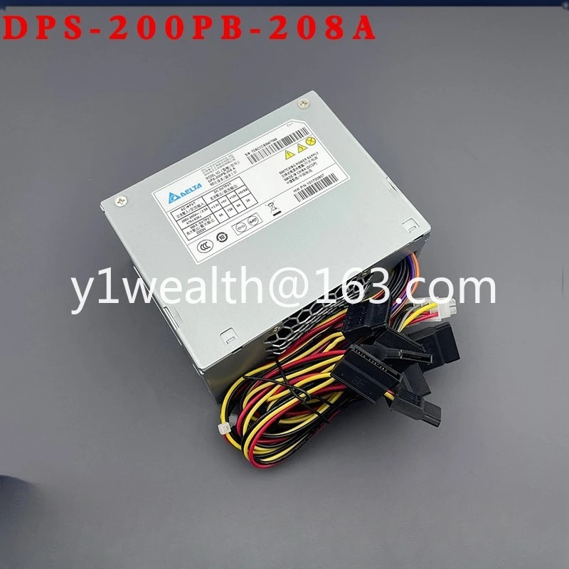 Monitor Power Supply DPS-200PB-208A Industrial Power Recorder 8632N 8832N