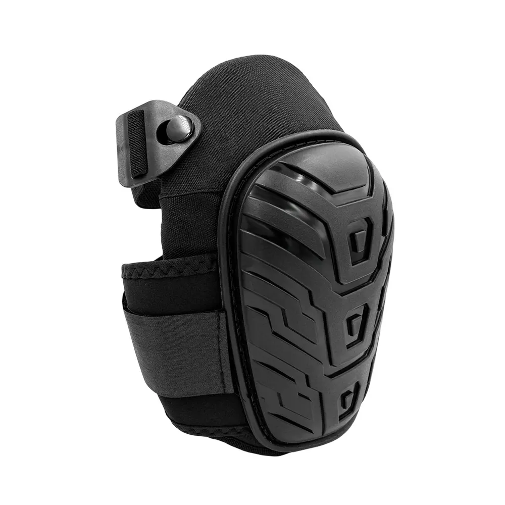 

Новые профессиональные сверхмощные наколенники из пенопласта EVA с удобной гелевой подушкой и регулируемыми ремнями для работы, садоводства