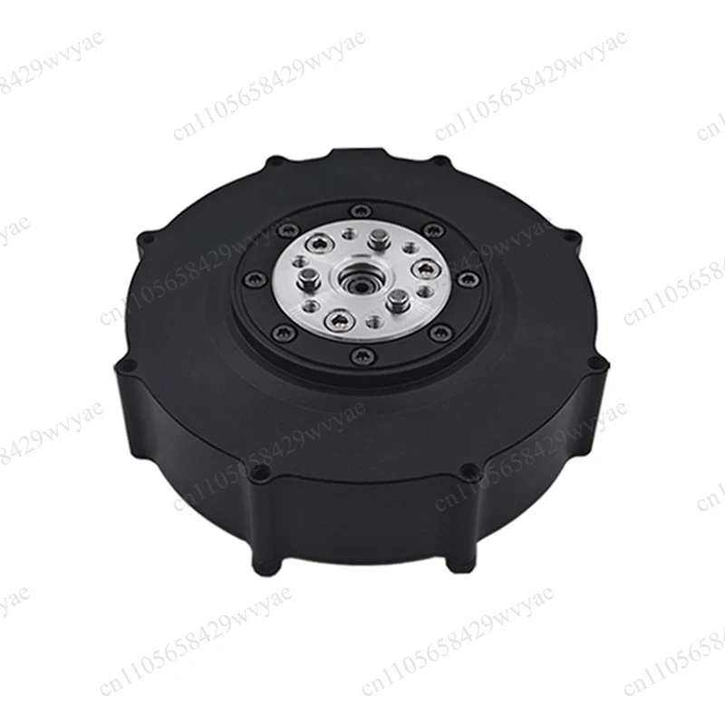 GIM8108‑8 Gear Motor High Torque Light Weight for Robotic Joint Exoskeleton