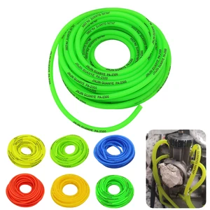 1 meter fuel filter of the motorcycle motorcycle dirt hose tube gasoline fuel gas oil pipe café racer universal 10 Main Sales Fuel Filter - №2