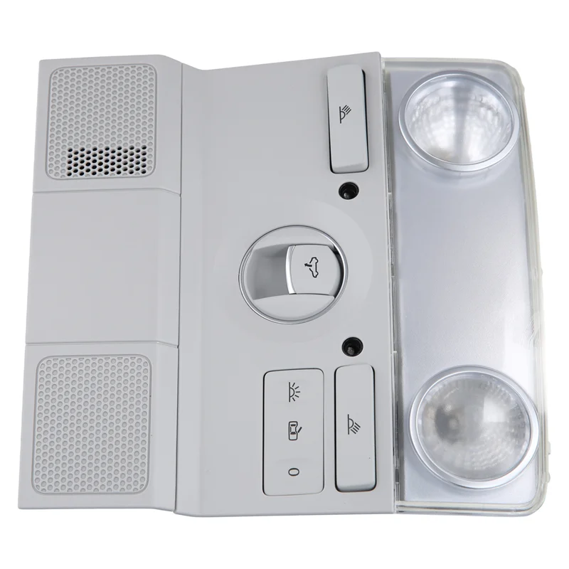 

Rare 35D947105A Roof Reading Light Ceiling Light Skylight Switch Interior Lighting For VW CC 2010-2018