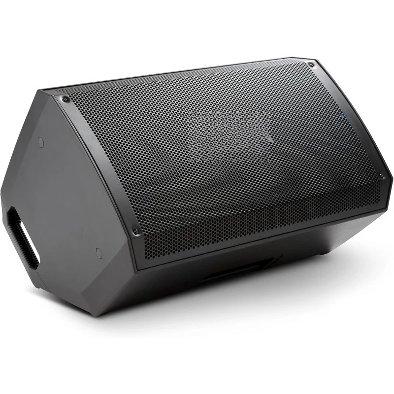 

Strike Amp 12 MK2-2500W Drum Amp Speaker for Electric Drum Set with Bluetooth, 12" Woofer, HPF EQ and Ground-Lift Switch