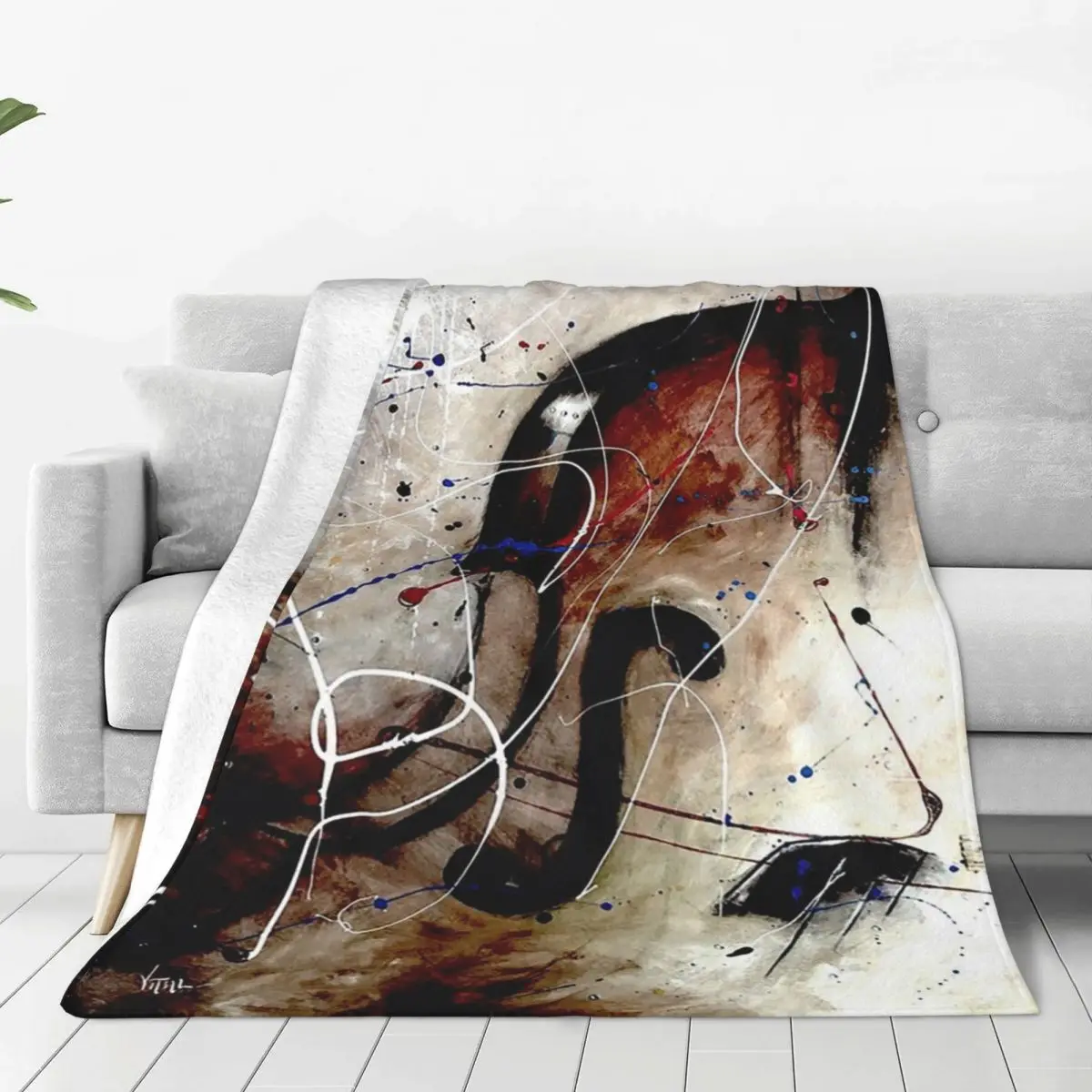 Le Violoncelle Blan… - image