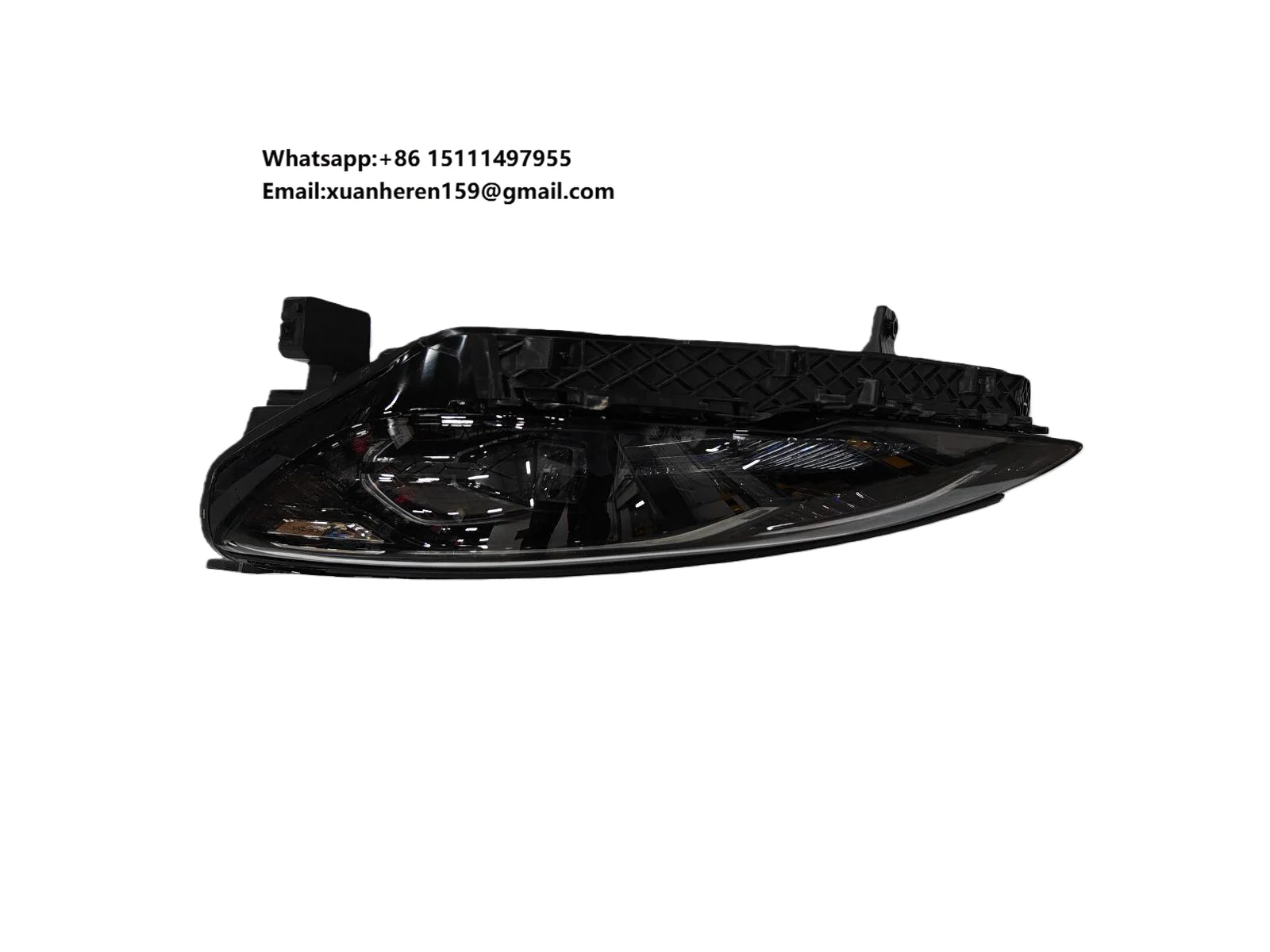 

BYD Seal 05 DM-I 2026 Car Left Right Combination Headlight Assembly 14975719-00 HA6HA-4121010