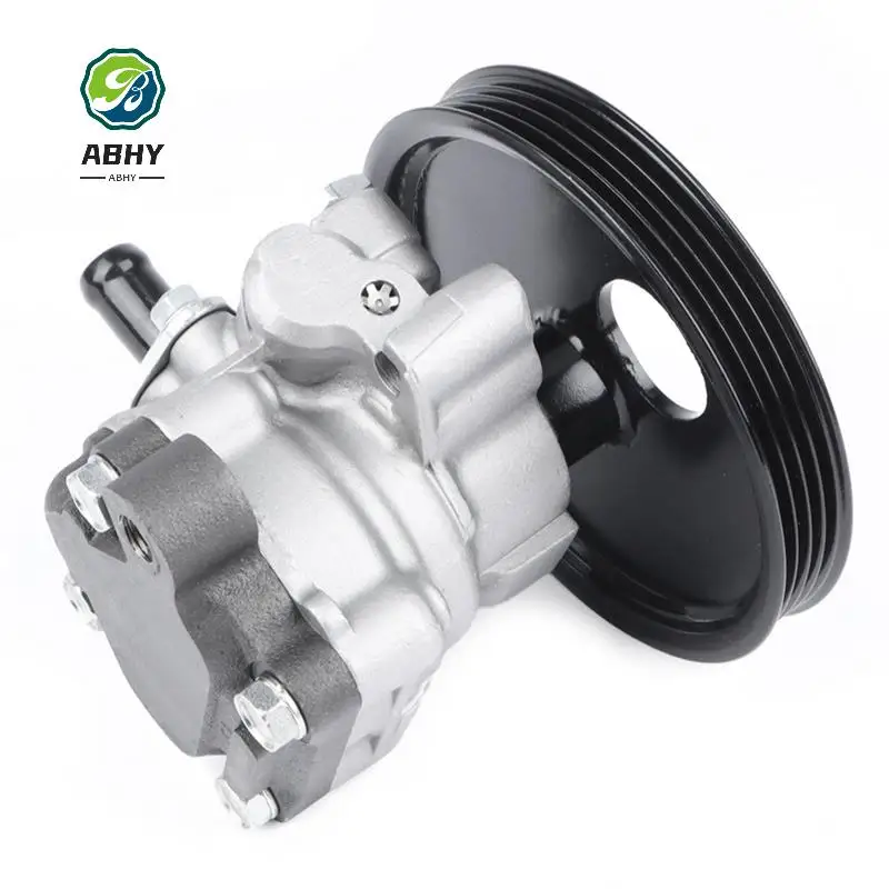 

ABHY-Power рулевая машина бустерный насос MR267660 для Mitsubishi Montero Pajeroa Tritona L200 1982-2006 MR112853 MB636501