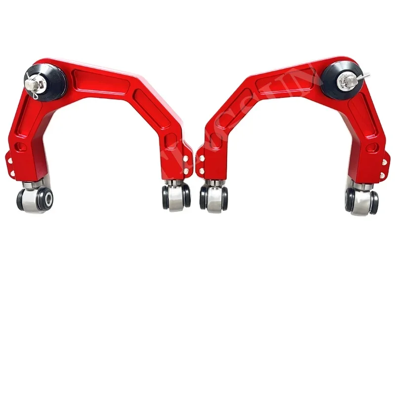 

Baic Bj40pbj40cbj60bj80p Modified Reinforced Adjustable Upper Swing Arm Aluminum Alloy Forged Triangle Arm