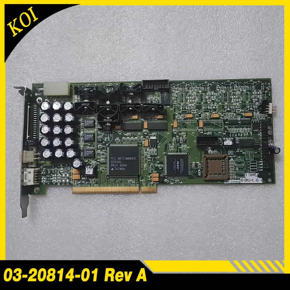 

Карта разборки промышленного компьютера ASM 03-20814-01 Rev A