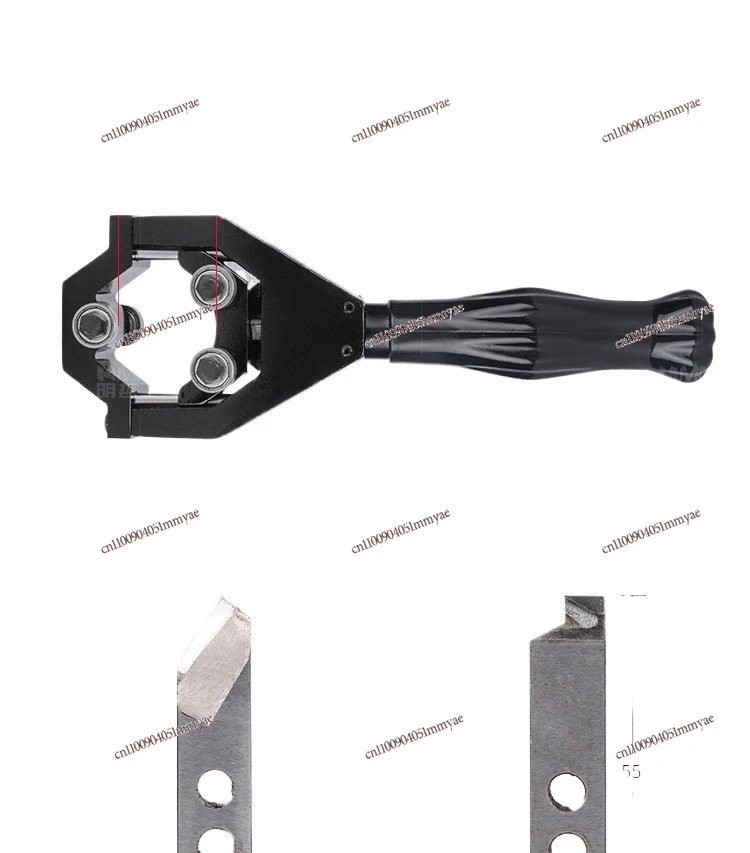 

Cable Stripper BX-40A Semiconductor, Insulation Stripper
