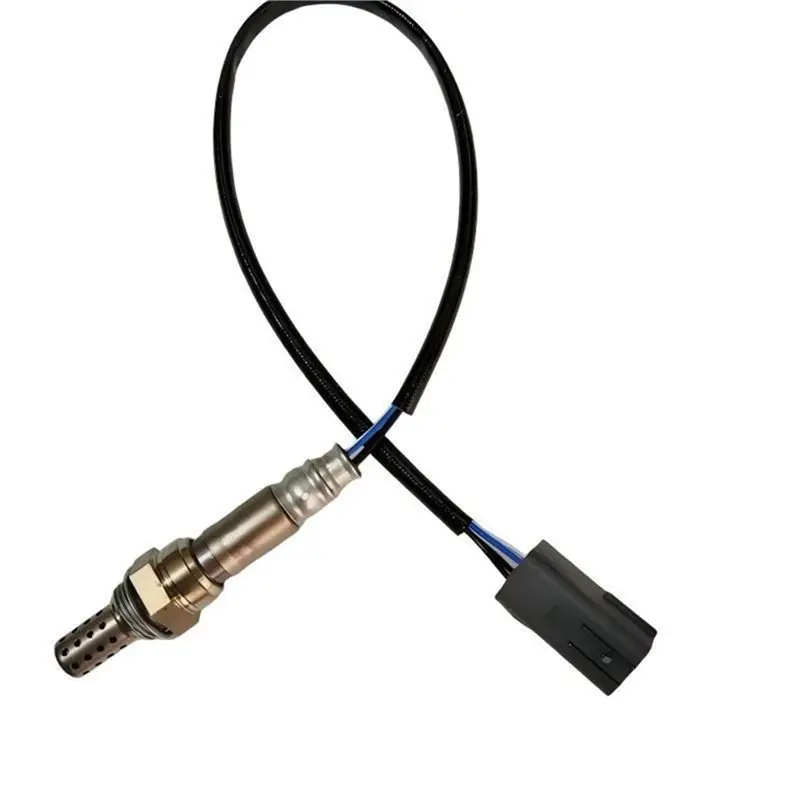 Fotografia 7: Sensor de Oxigênio O2 para Carro Mazda MPV 2002-2006, Detector de Relação Ar-Combustível Lambda, Número da Peça AJ52-18-861A