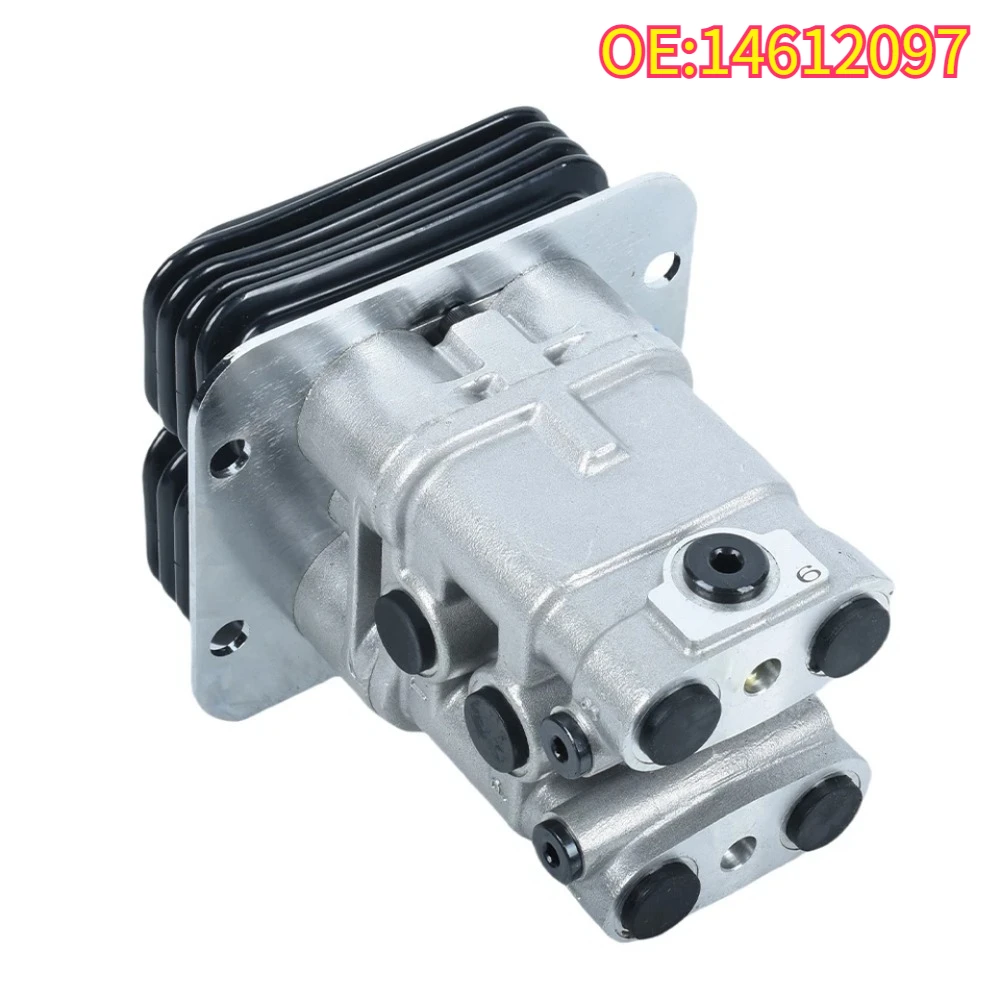 

High quality New For 14612097 control valve pedal, used for EC210B EC240B EC290B EC360B excavator