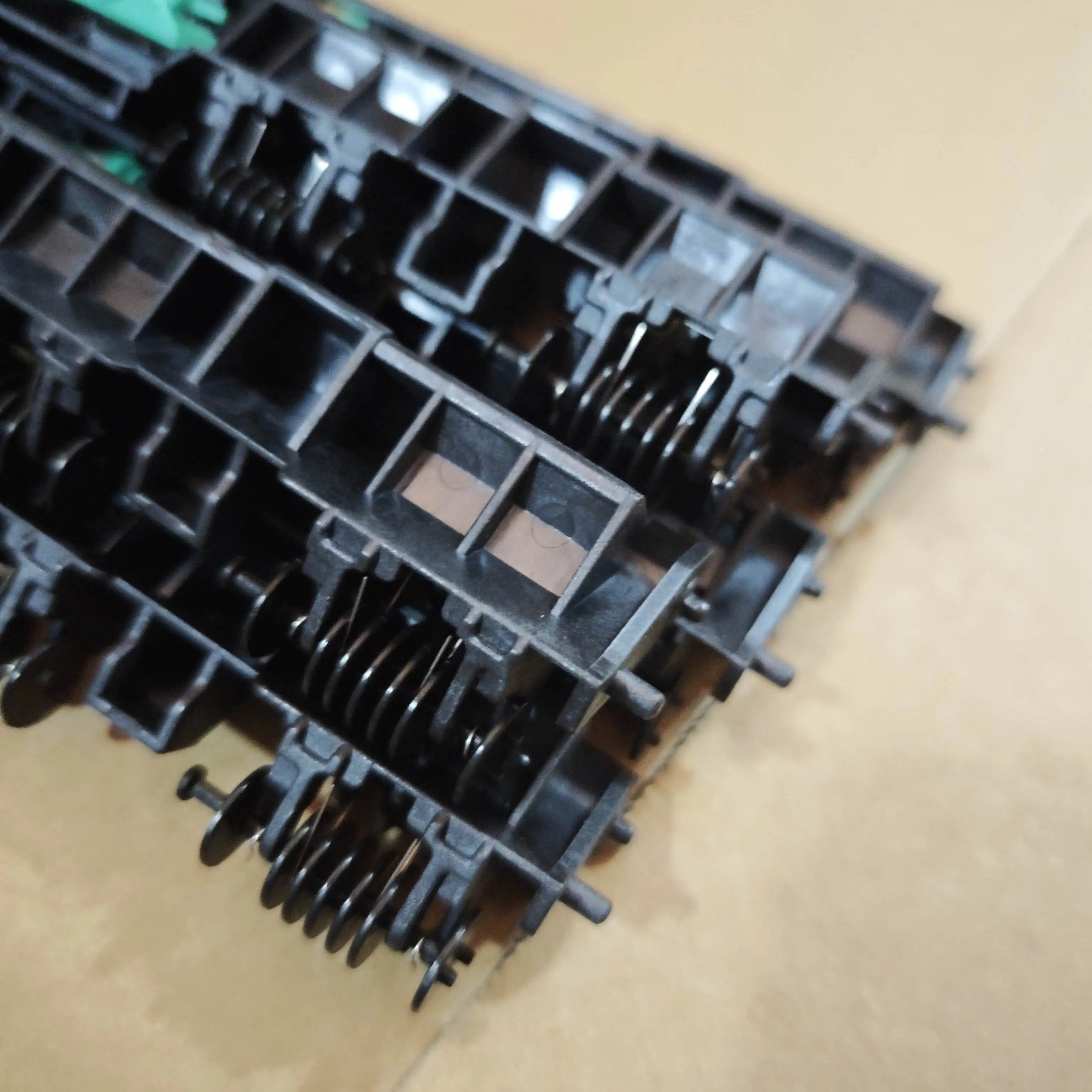 

5pc RC2-9483 Fuser Delivery Guide for HP LaserJet P1506 P1560 P1566 P1600 P1606 M1536 M201 M202 M225 M226 / 201 202 225 226 1536