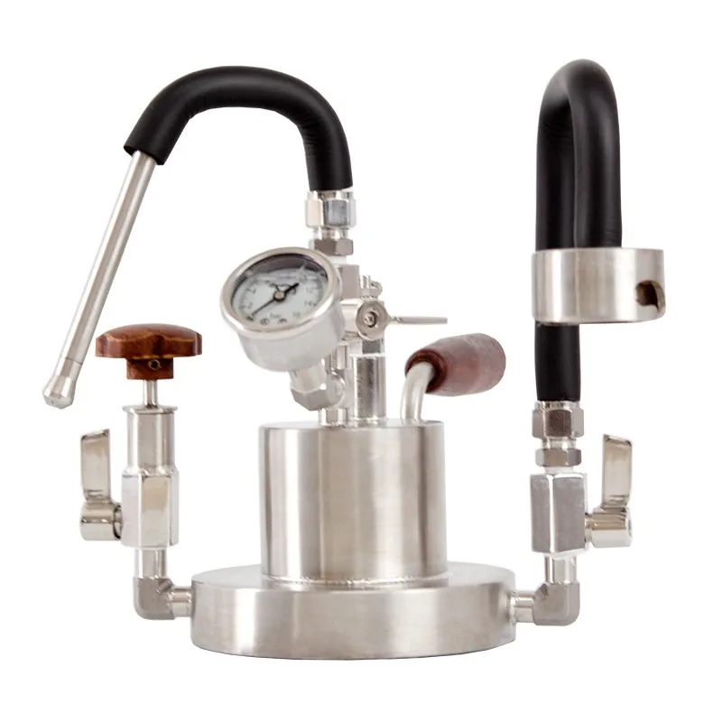 For Milk Foam Coffee Machine, Compact and Portable, Coffee Machine