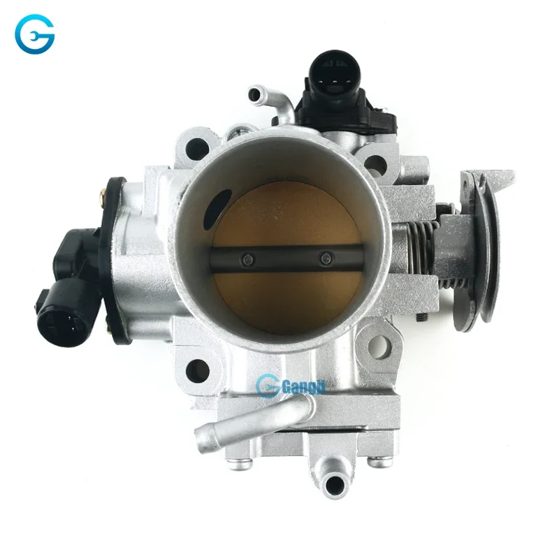 

Hot Sale High Performance OEM 16400-PAA-A61 For Honda Throttle Body Auto Parts