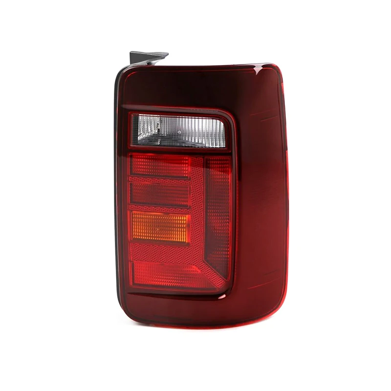 Car Rear Tail Light Brake Stop Lamp Without Bulbs For Volkswagen VW Caddy 2016 2017 2018 2019 2020 2K1945096AB 2K1945095Q