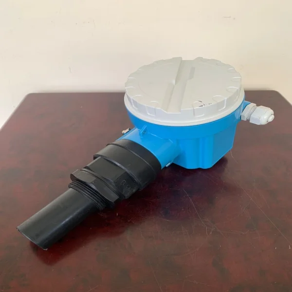 

/ Ультразвуковой уровень Prosonic-m Fmu40-5rh1a2, новый оригинальный Spot Plc