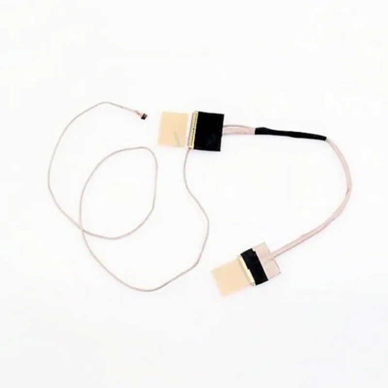 Z For ASUS R556L DX992 VM510 X554L F554L Y583 fl5600 R557 30-Pins EDP Screen Cable