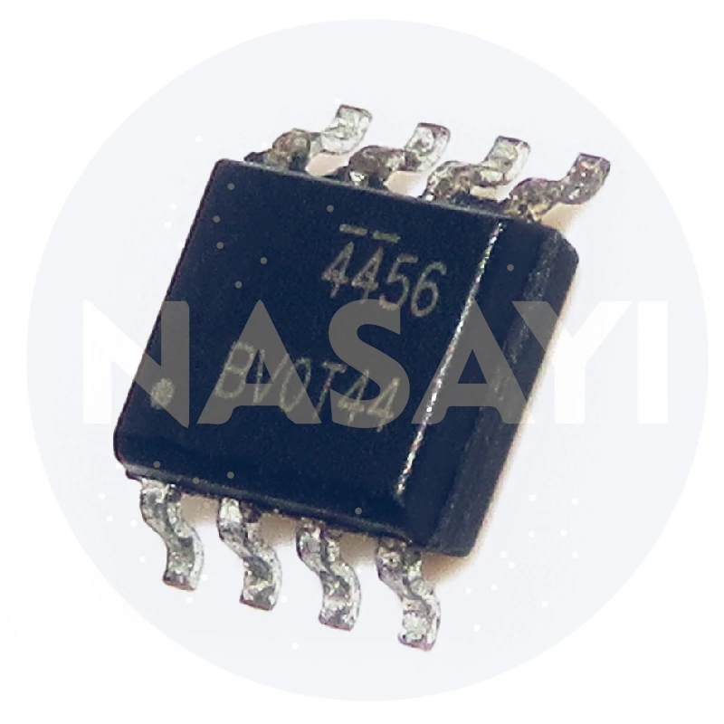 1-100PCS AO4456 4456 GD25Q40BTIG 25Q40BT TD350I TD350 BD4917A BD4917 CD4514BE CD4514 ICE3BR0665JZ 3BR0665JZ