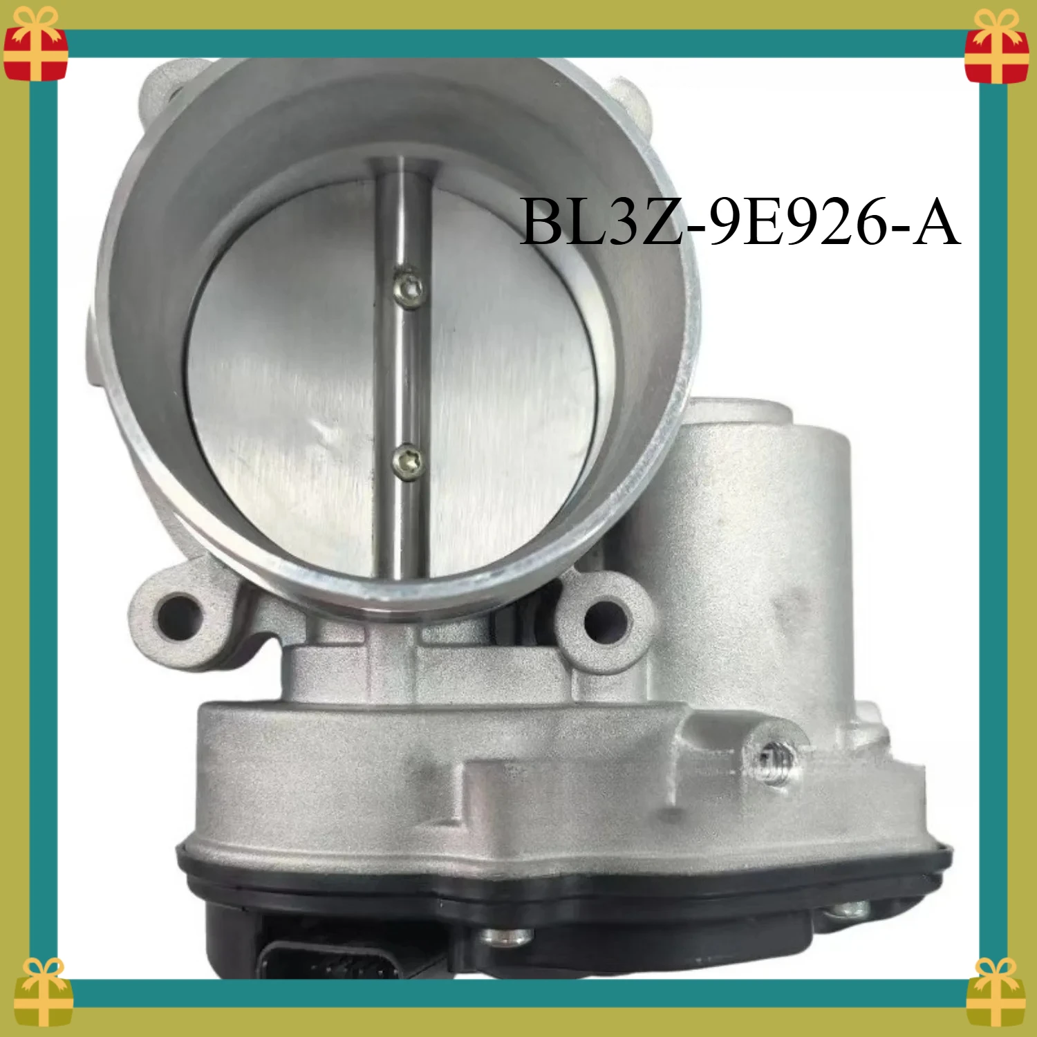 

BL3Z-9E926-A Automotive Throttle Body BL3Z-9E926-A For Ford TRANSIT, Lincoln NAVIGATOR