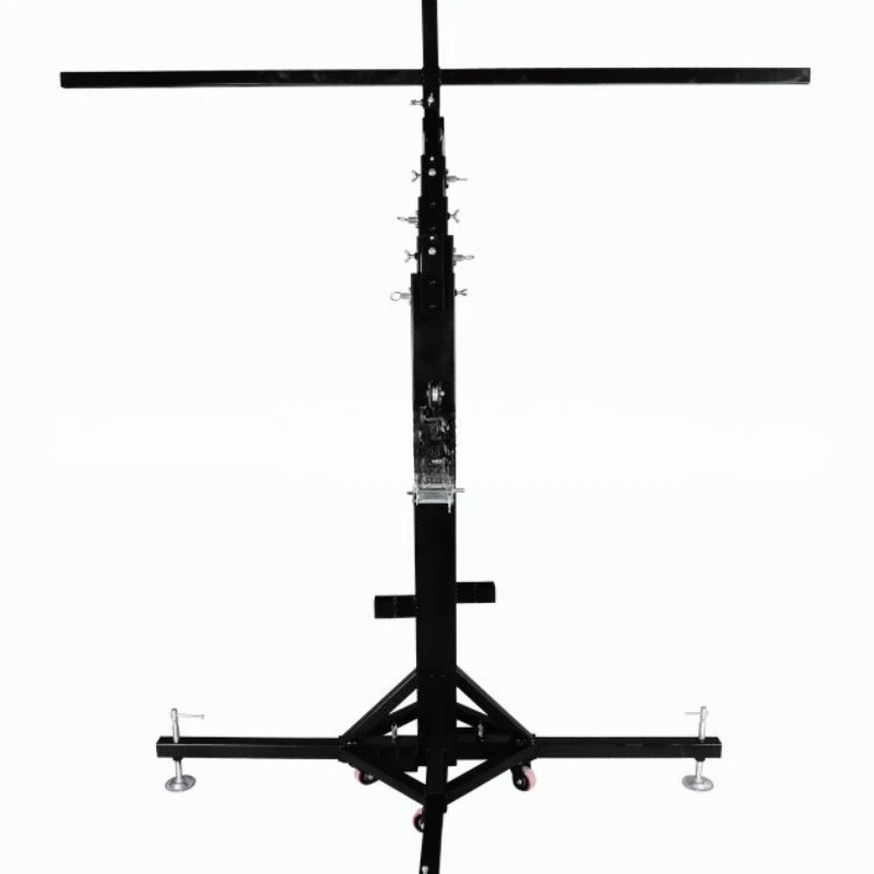 7 meters heavy-duty bracket, crank frame, audio frame, light frame