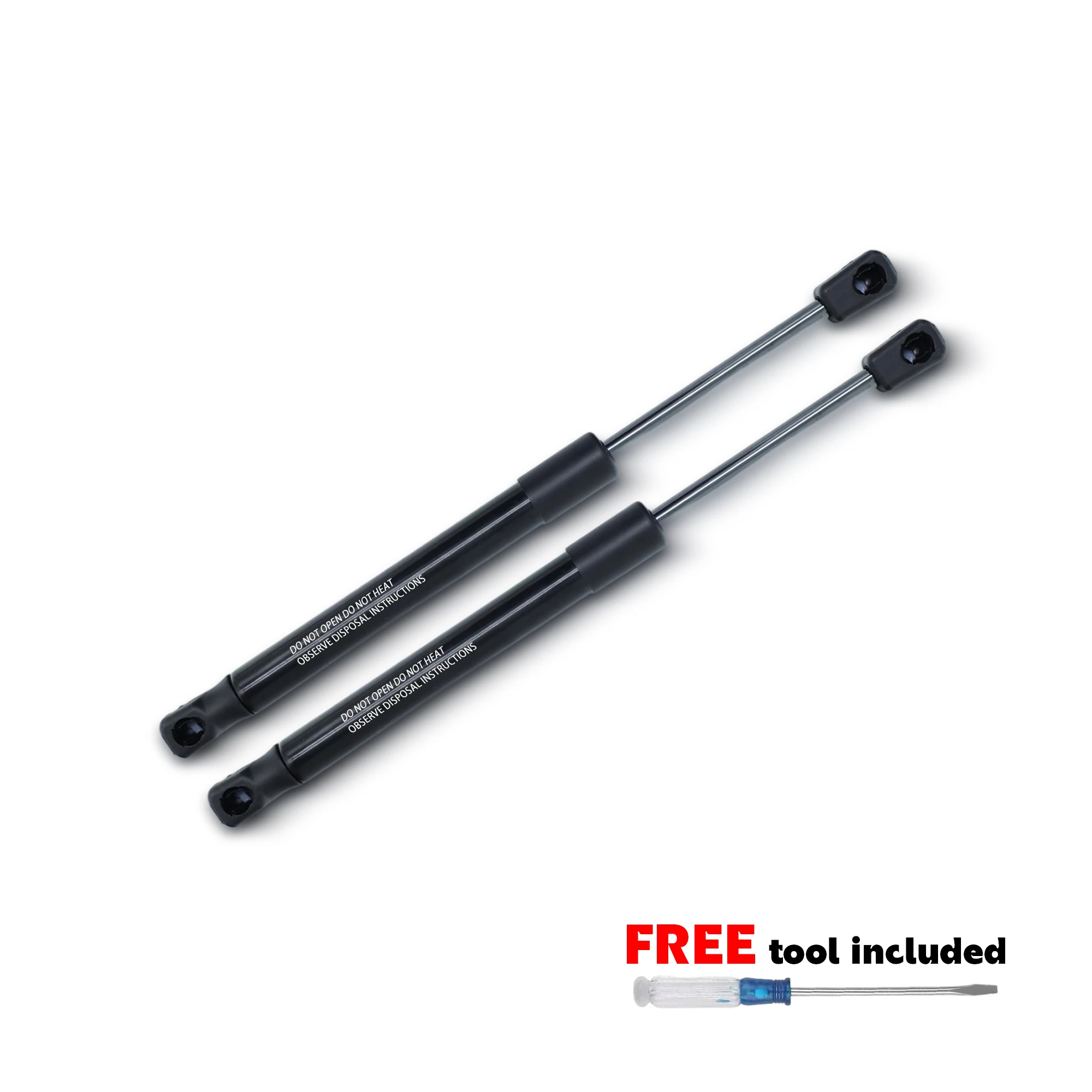 

Gas Spring for BMW 5 Gran Turismo F07 2009-2017 Boot Lift Support 51247200516 560N