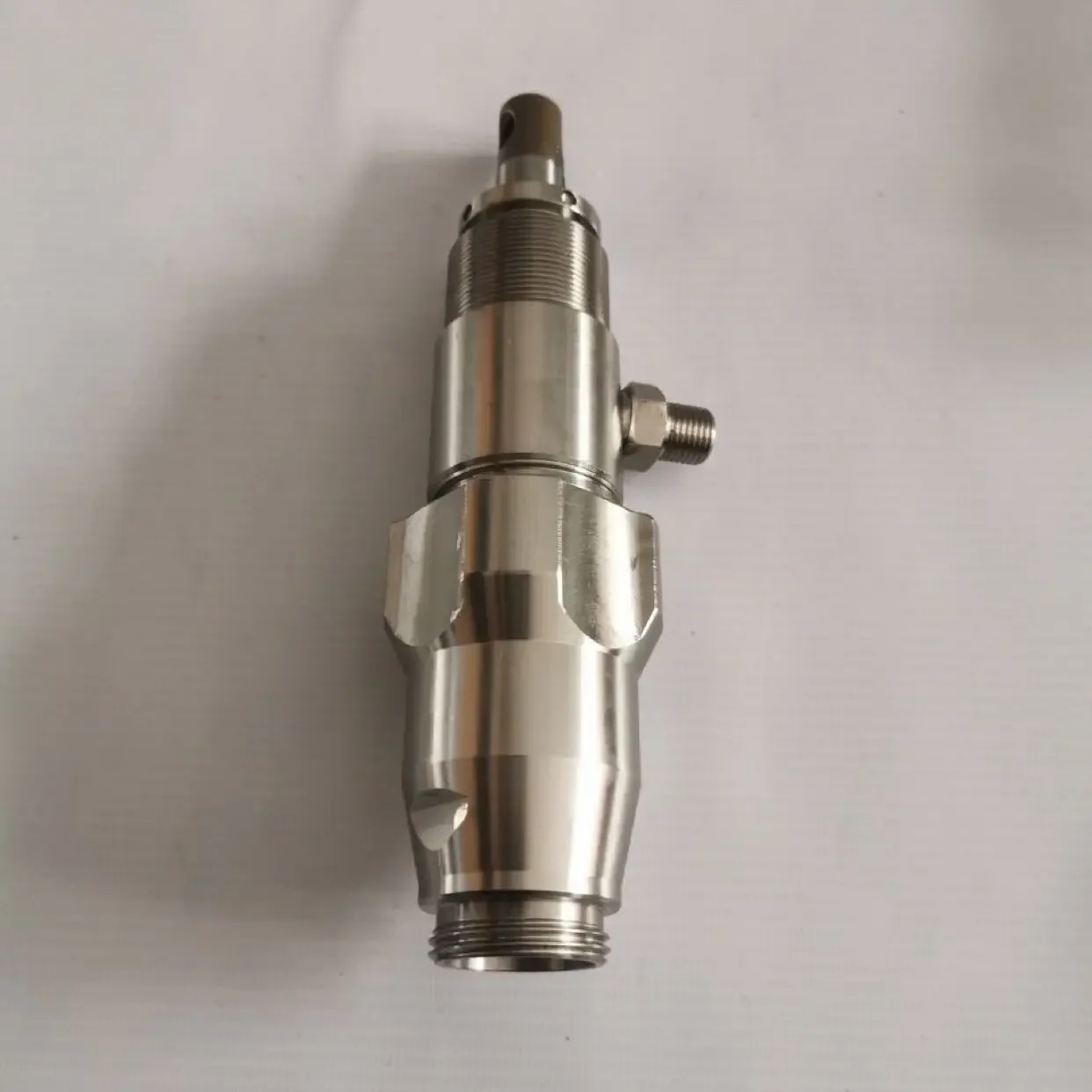 

395 495 595 Spraying Machine Pump Body Ceramic Pump Standard Enlarging Pump