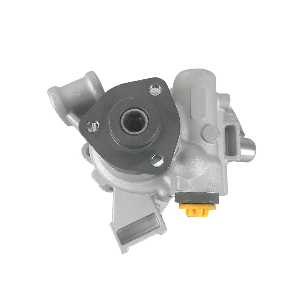 Fit For Mercedes-Benz C200 W203 1.8L 2001-2002 2.0L 03-04 Sedan Power Steering Pump