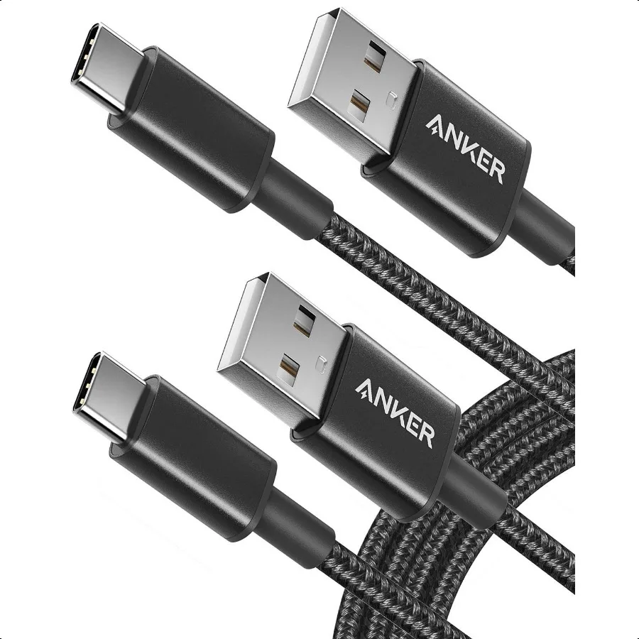 Anker Cable [2 Pack… - image