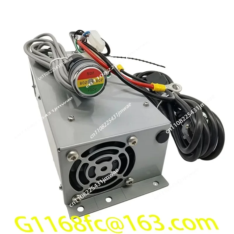 2901009770 Hulote Bettery Charger for High-altitude Work Platforms 24V 30a 50/60 HZ 35A part