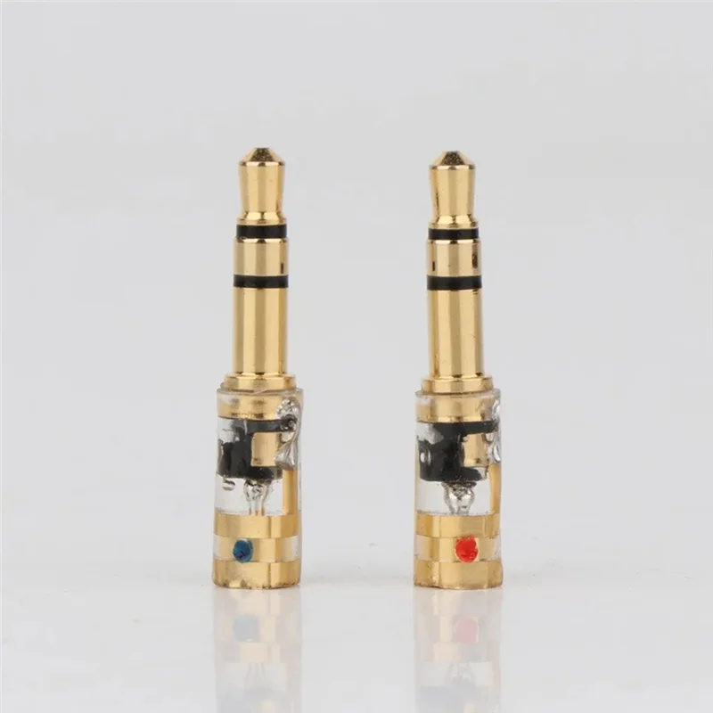 Female To 3.5Mm Male Converter Adapter For T1 T5p D600 D7100 Z1 Z1R FOCAL ELLEAR Headphones