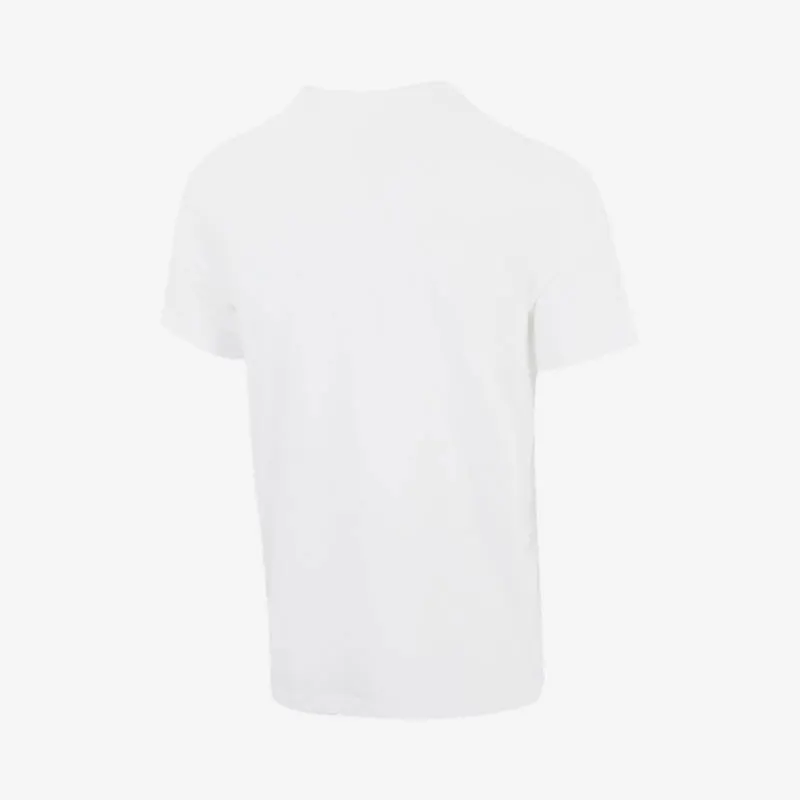 Nike genuine seasonal new men's printed breathable casual sports T-shirt DR7814-100