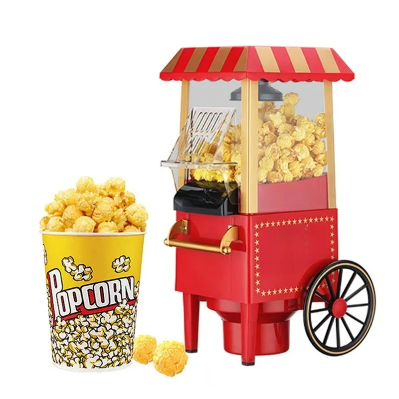 

Mini popcorn motor new hot-selling popcorn vending machine